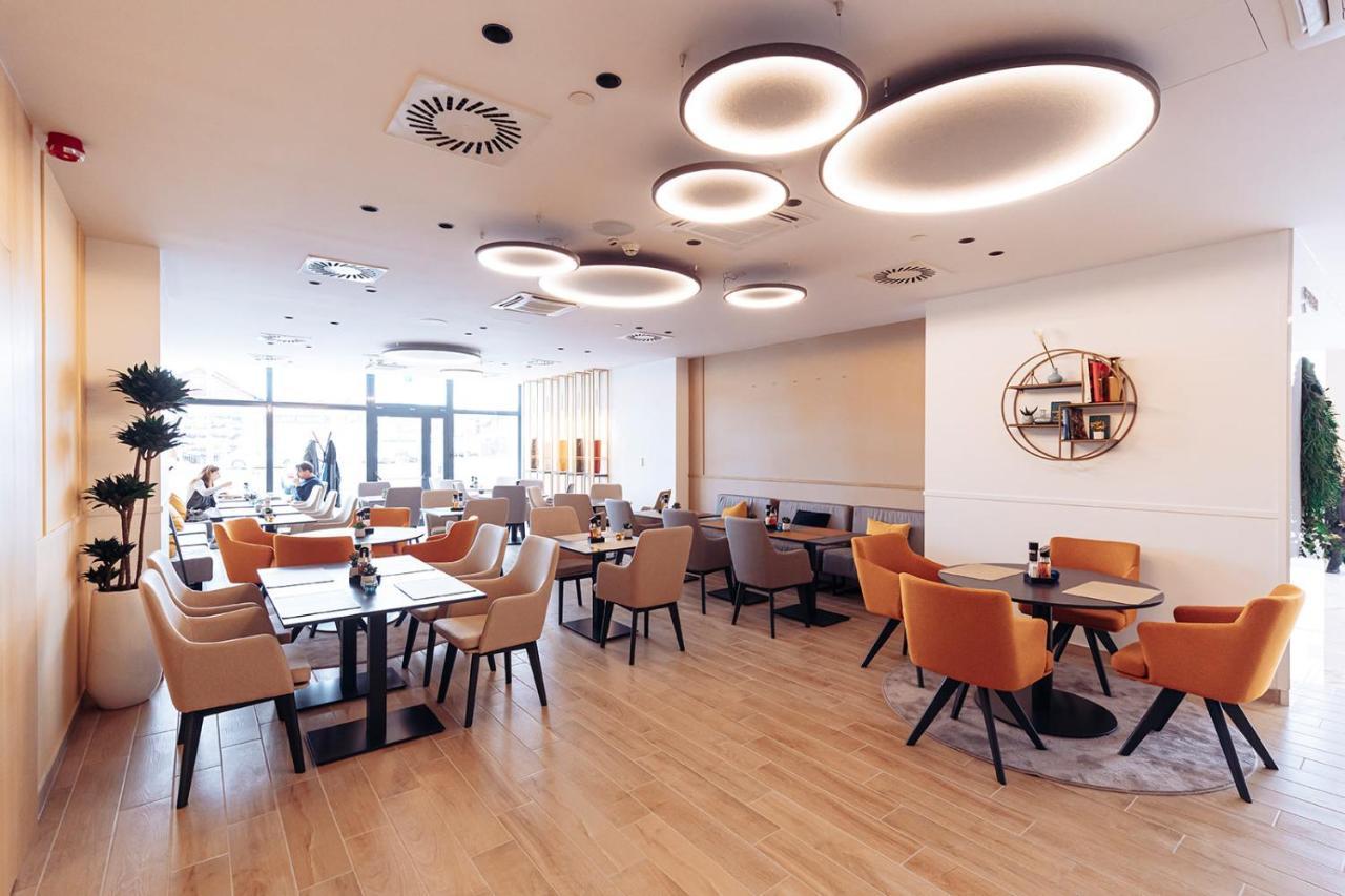 Antunovic East Hotel Sesvete